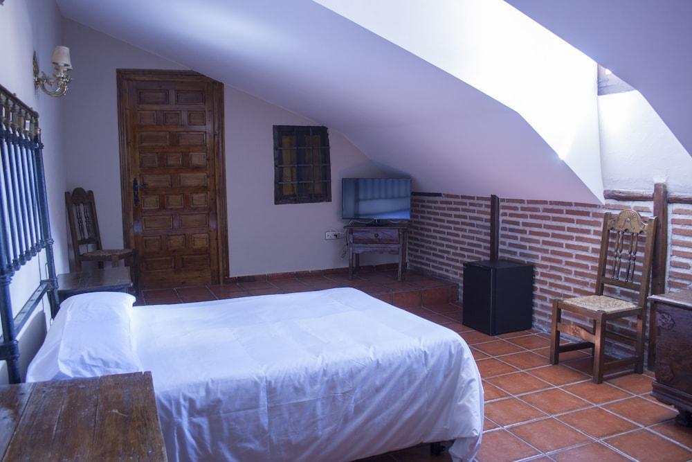 Palacio de Monjaraz Avila Bagian luar foto