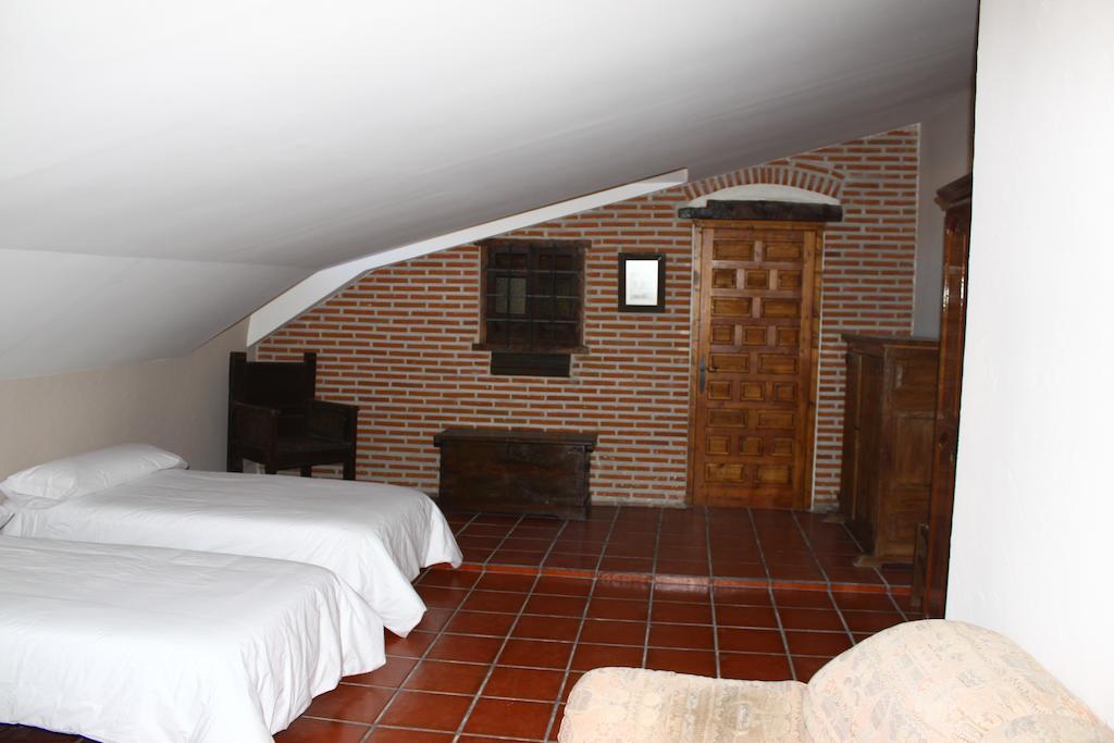 Palacio de Monjaraz Avila Ruang foto