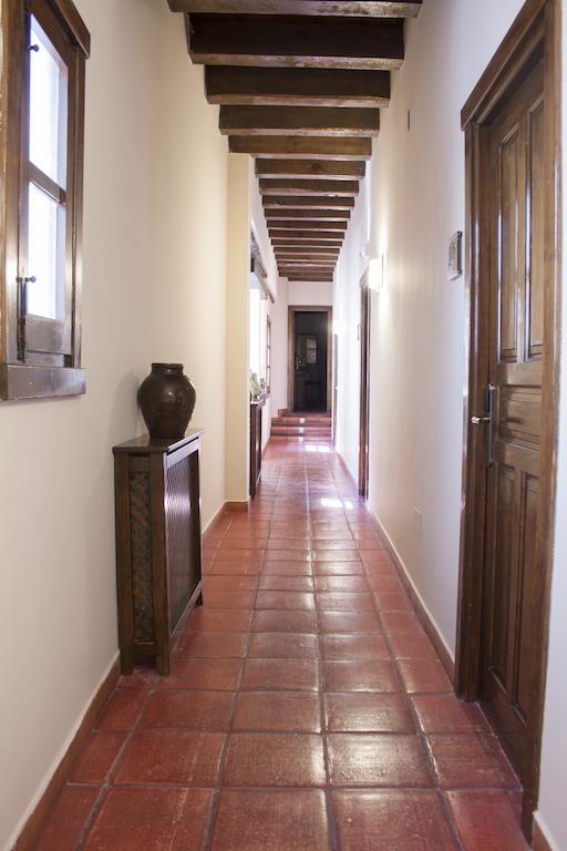 Palacio de Monjaraz Avila Bagian luar foto