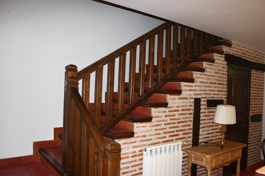 Palacio de Monjaraz Avila Bagian luar foto