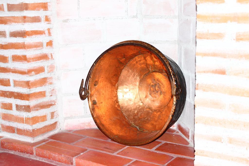 Palacio de Monjaraz Avila Bagian luar foto