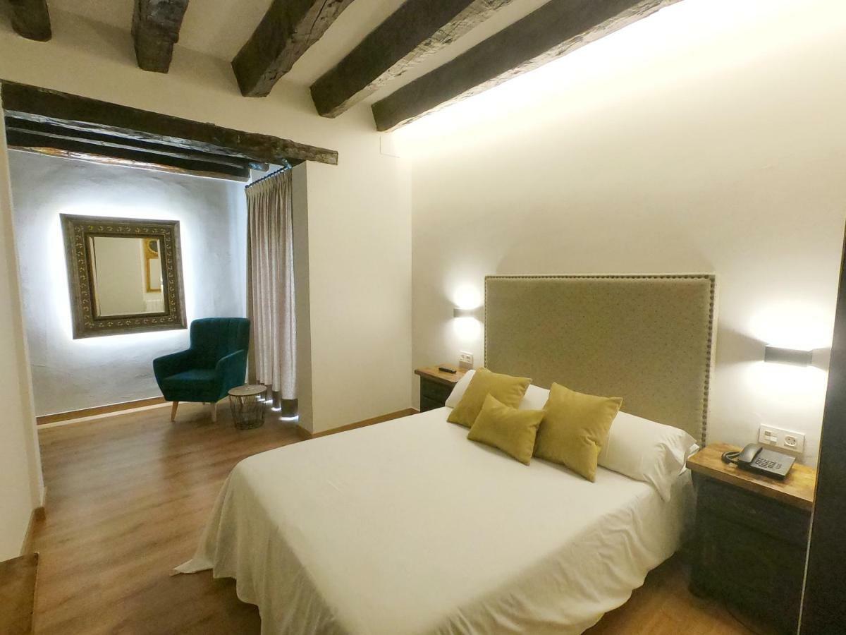 Palacio de Monjaraz Avila Bagian luar foto