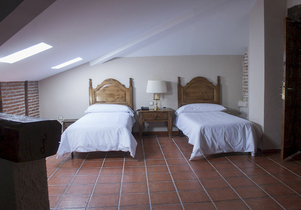 Palacio de Monjaraz Avila Bagian luar foto
