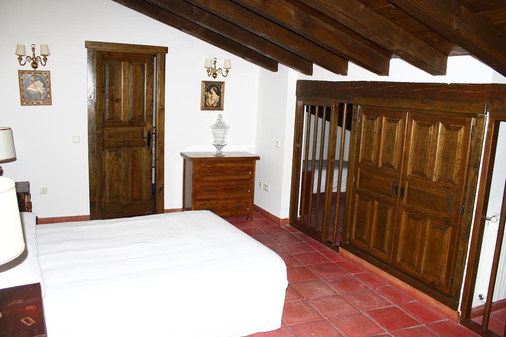 Palacio de Monjaraz Avila Bagian luar foto